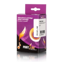 PRINTLINE kompatibilní cartridge s Brother LC-1100M, magenta