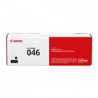 Canon originální toner 046BK, black, 2200str., 1250C002, Canon LBP654Cx, 653Cdw, MFP735Cx, 634Cdw, 632Cdw