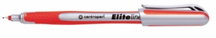 Mikrofix Centropen Elite Liner 4721 F - 0,3 mm, červený