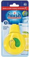 Osvěžovač do myčky Finish - lemon lime