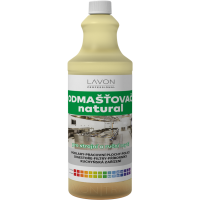 Čistící prostředek na odmašťování Lavon Professional Natural - 1 l - DOPRODEJ