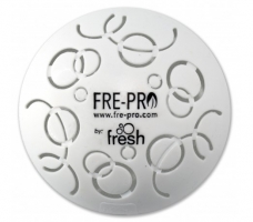 Gelový vonný kryt Fre-Pro Easy Fresh 2.0 - bavlna