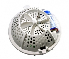 Automatický osvěžovač vzduchu Fre-Pro Easy Fresh 2.0 - strojek bez náplně, plastový, bílý