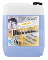Univerzální čistící prostředek na nádobí a podlahy Vakavo - 5 l