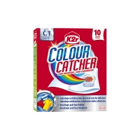 Prací ubrousky proti obarvení prádla K2r Colour Catcher - 10 ubrousků