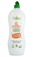 Gel do myčky L'Ecologico Lavastoviglie - 750 ml, 37 dávek