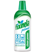 Čistící prostředek na silnou špínu Fixinela Plus - 500 ml