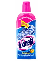 Čistící prostředek na rez a vodní kámen Fixinela - 500 ml