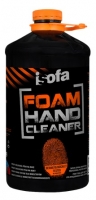 Pěnové mýdlo Isofa Foam Comp - 3,5 kg - DOPRODEJ