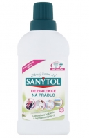 Dezinfekce na prádlo Sanytol - 500 ml - DO VYPRODÁNÍ ZÁSOB