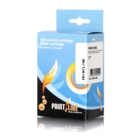 PRINTLINE kompatibilní cartridge s HP 21, C9351AE, black