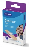 Náplast Cosmos Soft - 19 x 72 mm, 20 ks