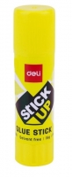 Lepící tyčinka Deli Stick Up EA20110 - s glycerinem, 15 g - DOPRODEJ