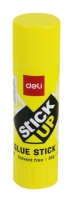 Lepící tyčinka Deli Stick Up EA20310 - s glycerinem, 36 g - DOPRODEJ