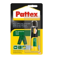 Speciální lepidlo Pattex na textil - 30 g - DOPRODEJ
