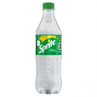 Sprite - PET, 0,5 l, 12 ks