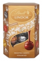 Pralinky Lindor - mix, 200 g