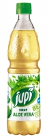 Ovocný sirup Jupí - aloe vera, 700 ml