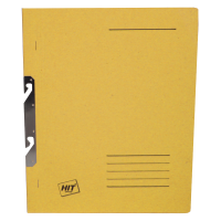 Rychlovazač závěsný celý HIT RZC Classic - A4, žlutý