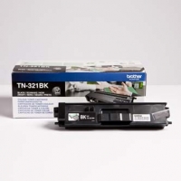 Brother originální toner TN-321BK, black, 2500str., Brother HL-L8350CDW,HL-L9200CDWT