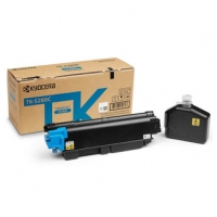 Kyocera originální toner TK-5280C, cyan, 11000str., 1T02TWCNL0, Kyocera ECOSYS M6235cidn, O