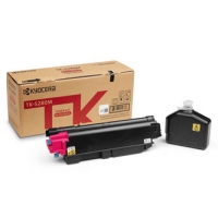 Kyocera originální toner TK-5280M, magenta, 11000str., 1T02TWBNL0, Kyocera ECOSYS M6235cidn, O