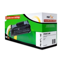 PRINTLINE kompatibilní toner Ricoh 841507, yellow