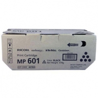 Ricoh originální toner 407824, black, 25000str., Ricoh MP 501, MP 601, SP 5300