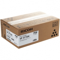 Ricoh originální toner 408285, black, 7000str., Ricoh SP3710SF, SP3710DN