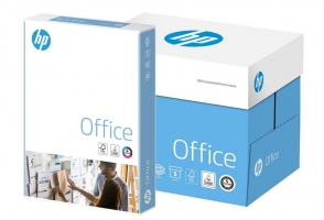 Xerografický papír A4 HP Office - 80 g, ColorLok, 500 listů - AKCE