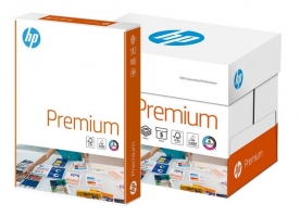 Xerografický papír A4 HP Premium - 80 g, ColorLok, 500 listů - AKCE