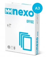 Xerografický papír A3 MM Nexo Office - 80 g, ColorLok, 500 listů