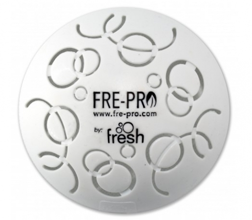 Gelový vonný kryt Fre-Pro Easy Fresh 2.0 - skořice