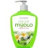 Tekuté mýdlo Lavonea - s dávkovačem, aloe vera, zelené, 500 ml