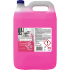 Čistící prostředek na podlahy a povrchy Lavon - velvet pink, 5 l