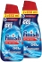 Gel do myčky Finish Power Gel - 2x650 ml