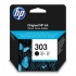 HP originální ink T6N02AE, HP 303, black, 200str., HP ENVY Photo 6230, 7130, 7134, 7830