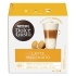 Kapsle Nescafé Dolce Gusto - Latté Macchiato, 16 ks - DOPRODEJ