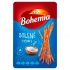 Tyčinky Bohemia - solené, 80 g