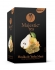 Ovocný čaj Biogena Majestic Tea - hruška & yerba maté, 20 sáčků